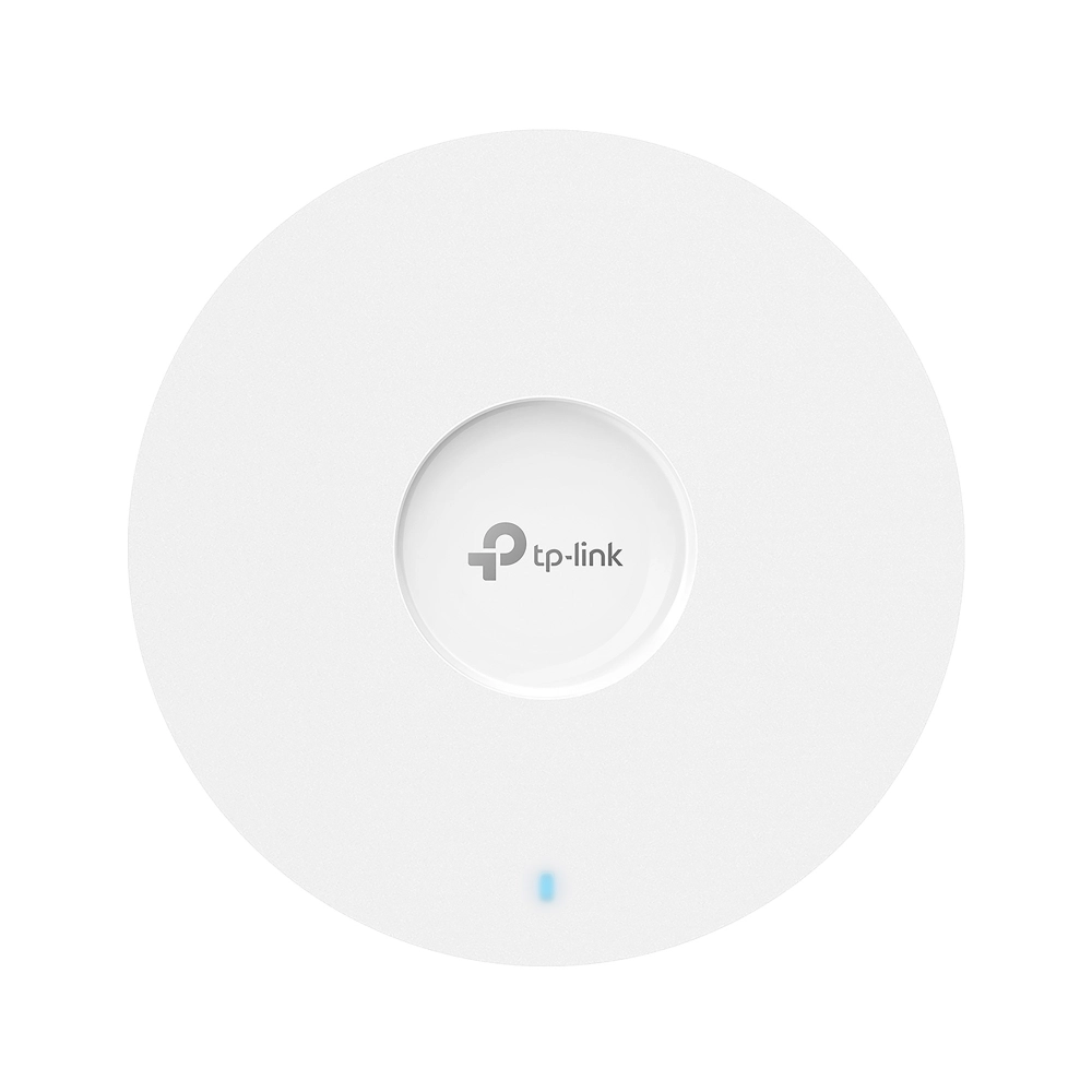 TP-Link Omada EAP660 HD AX3600 Wireless Dual Band Multi-Gigabit Ceiling Mount Access Point view 2